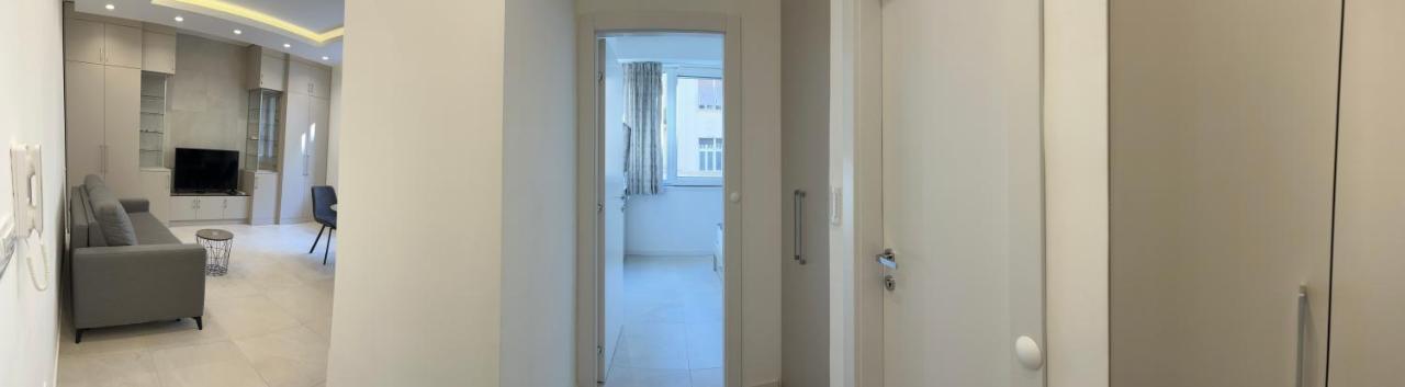 Sveti Stefan Apartment Belgrade Exterior photo